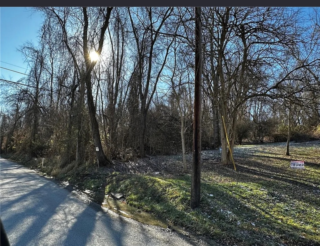 LAND FOR SALE IN PENNSYLVANIA